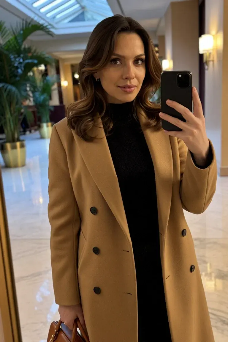 Rachel, 43 preview
